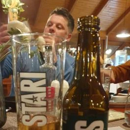 Dream Team Café - Kisvendéglő Tapolca - Egyéb