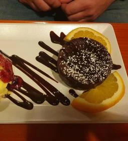 Dream Team Café - Kisvendéglő