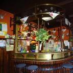 Dreher Söröző Battonya - Belső