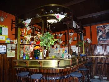 Dreher Söröző Battonya