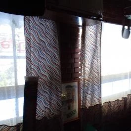 Dreher Söröző Battonya - Belső