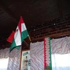 Dreher Söröző Battonya - Belső