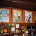 Dreher Söröző Battonya - Belső