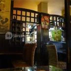 Dreher Söröző Cegléd - Belső