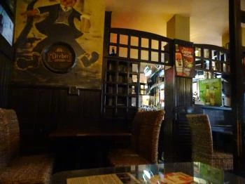 Dreher Söröző Cegléd