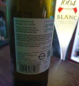 Dreher Söröző