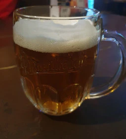 Dreher Söröző
