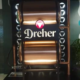 Dreher Tanksör - Time Out Market, Budapest Budapest - Egyéb