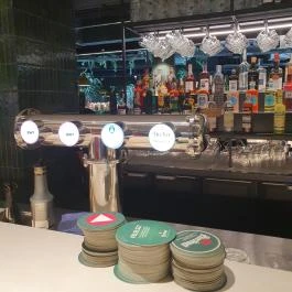 Dreher Tanksör - Time Out Market, Budapest Budapest - Egyéb