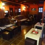 Drink 46 Lakitelek - Belső