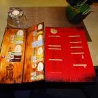 Drink 46 Lakitelek - Étlap/itallap