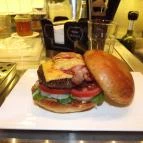 Drink & Win Sportbar Budapest - Étel/ital