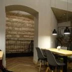 Drop Gluténmentes Étterem Budapest - Belső