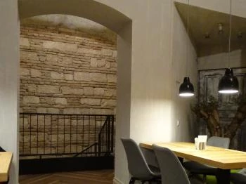 Drop Gluténmentes Étterem Budapest