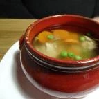 Drop Gluténmentes Étterem Budapest - Belső