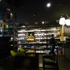 Drop Shop Borbár Budapest - Belső