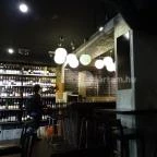 Drop Shop Borbár Budapest - Belső