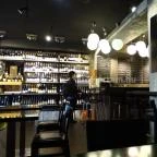 Drop Shop Borbár Budapest - Belső