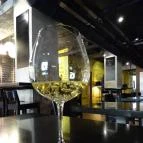 Drop Shop Borbár Budapest - Belső