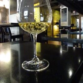 Drop Shop Borbár, Budapest - Belső