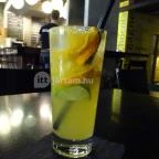 Drop Shop Borbár Budapest - Étel/ital