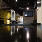 Drop Shop Borbár Budapest - Belső