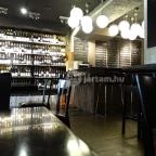 Drop Shop Borbár Budapest - Belső