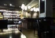 Drop Shop Borbár Budapest