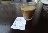 Droszt Kávézó Budapest