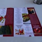 Drót Bisztró Miskolc - Étlap/itallap