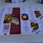 Drót Bisztró Miskolc - Étlap/itallap