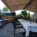 Drót Bisztró Miskolc - Külső kép