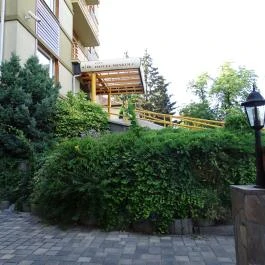 Drót Bisztró Miskolc - Külső kép