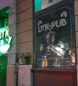 DTK & Pub