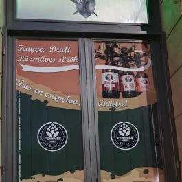 DTK & Pub Szeged - Egyéb