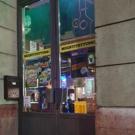 DTK & Pub Szeged - Egyéb