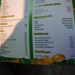 DTK & Pub Szeged - Egyéb