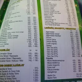 DTK & Pub Szeged - Egyéb