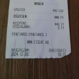 DTK & Pub Szeged - Egyéb