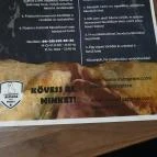 DTK & Pub Szeged - Egyéb