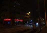 Dugattyús Budapest