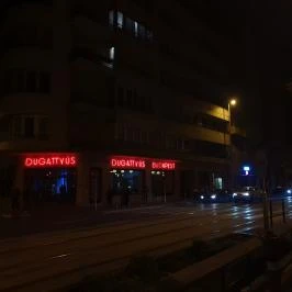 Dugattyús Budapest - Egyéb