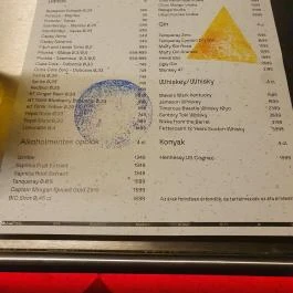 Dugattyús Budapest - Egyéb