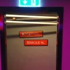 Dugattyús Budapest - Egyéb