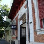 Dűlő Miskolc - Külső kép