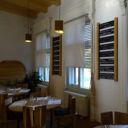 Dűlő, Miskolc - Belső