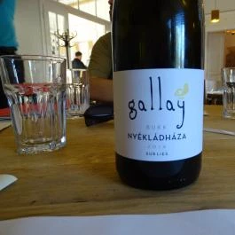 Dűlő, Miskolc - Étel/ital