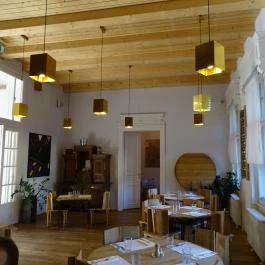 Dűlő, Miskolc - Belső