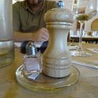 Dűlő Miskolc - Belső