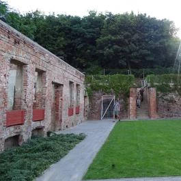 Dűlő, Miskolc - Külső kép